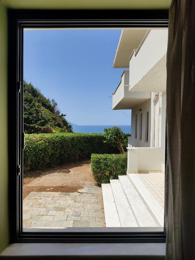 Billie'S Holiday Preveza Exterior photo