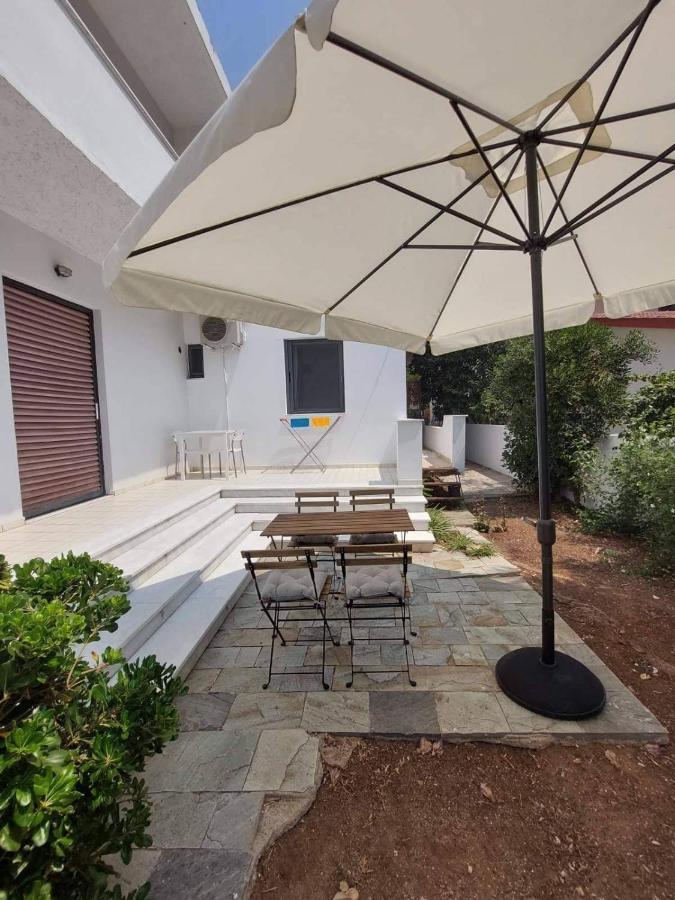 Billie'S Holiday Preveza Exterior photo